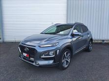 HYUNDAI Kona 1.6 T-GDi Launch Plus 4WD, Petrol, Second hand / Used, Automatic - 3