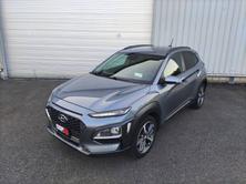 HYUNDAI Kona 1.6 T-GDi Launch Plus 4WD, Petrol, Second hand / Used, Automatic - 4