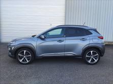 HYUNDAI Kona 1.6 T-GDi Launch Plus 4WD, Petrol, Second hand / Used, Automatic - 5