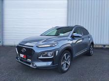 HYUNDAI Kona 1.6 T-GDi Launch Plus 4WD, Petrol, Second hand / Used, Automatic - 6