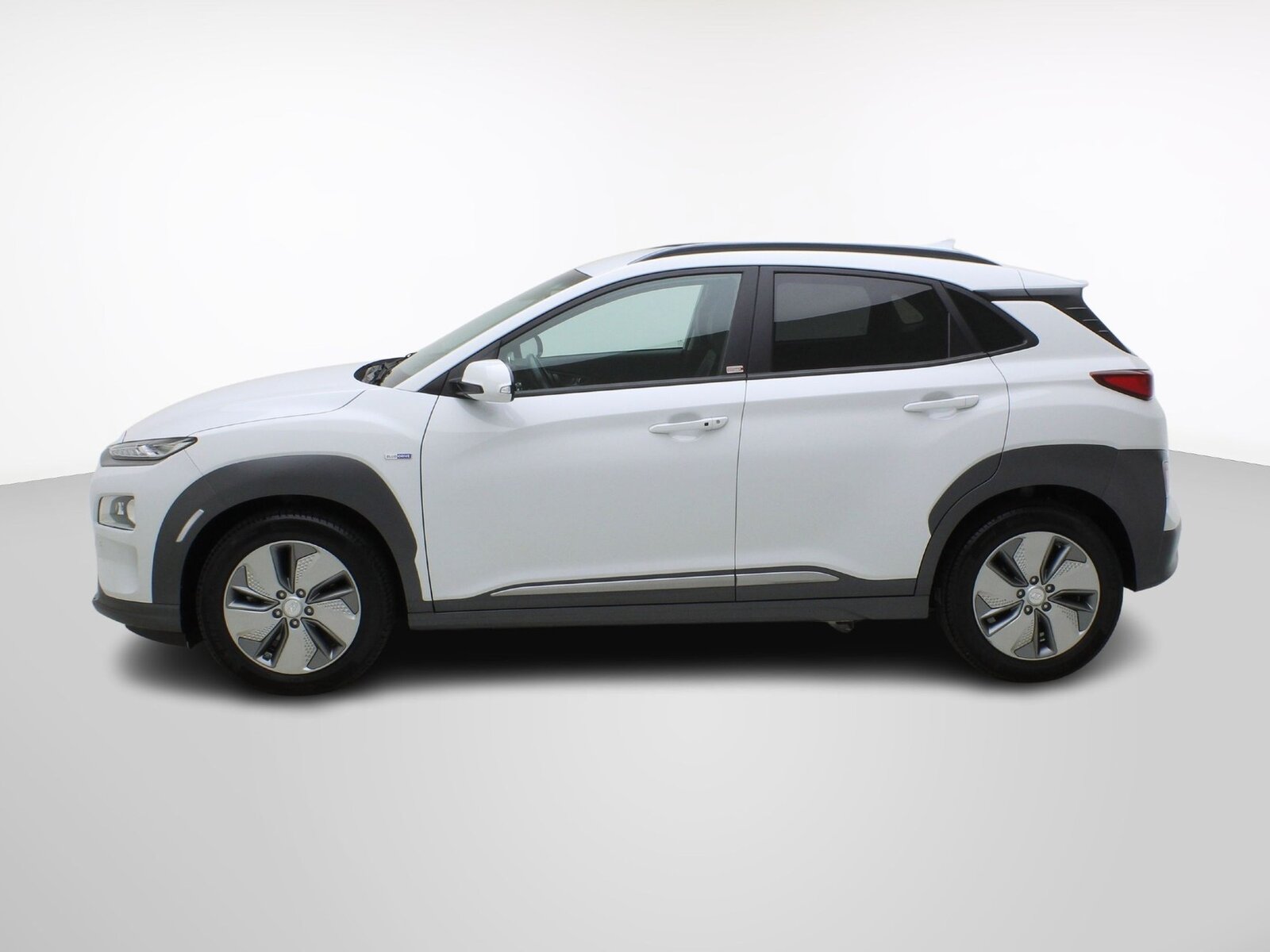 HYUNDAI Kona Electric Vertex, Elettrica, Occasioni / Usate, Automatico - 3