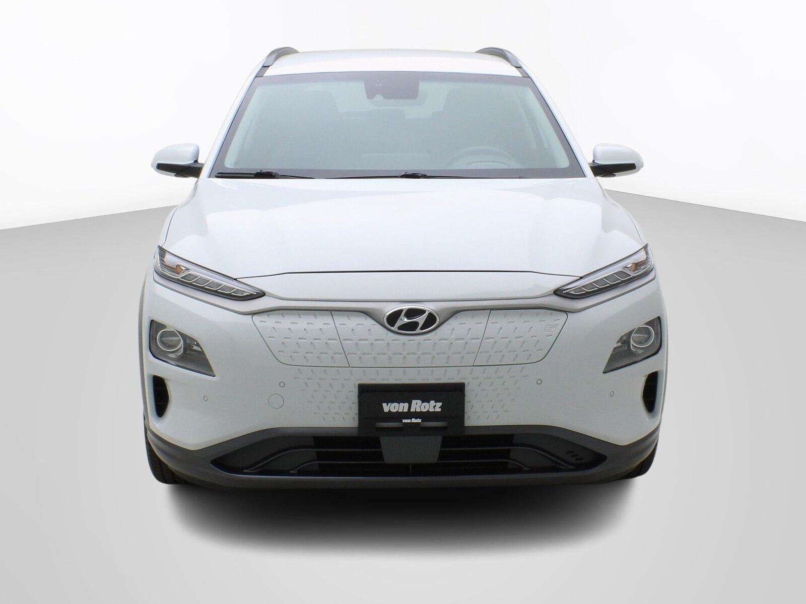 HYUNDAI Kona Electric Vertex, Elettrica, Occasioni / Usate, Automatico - 6
