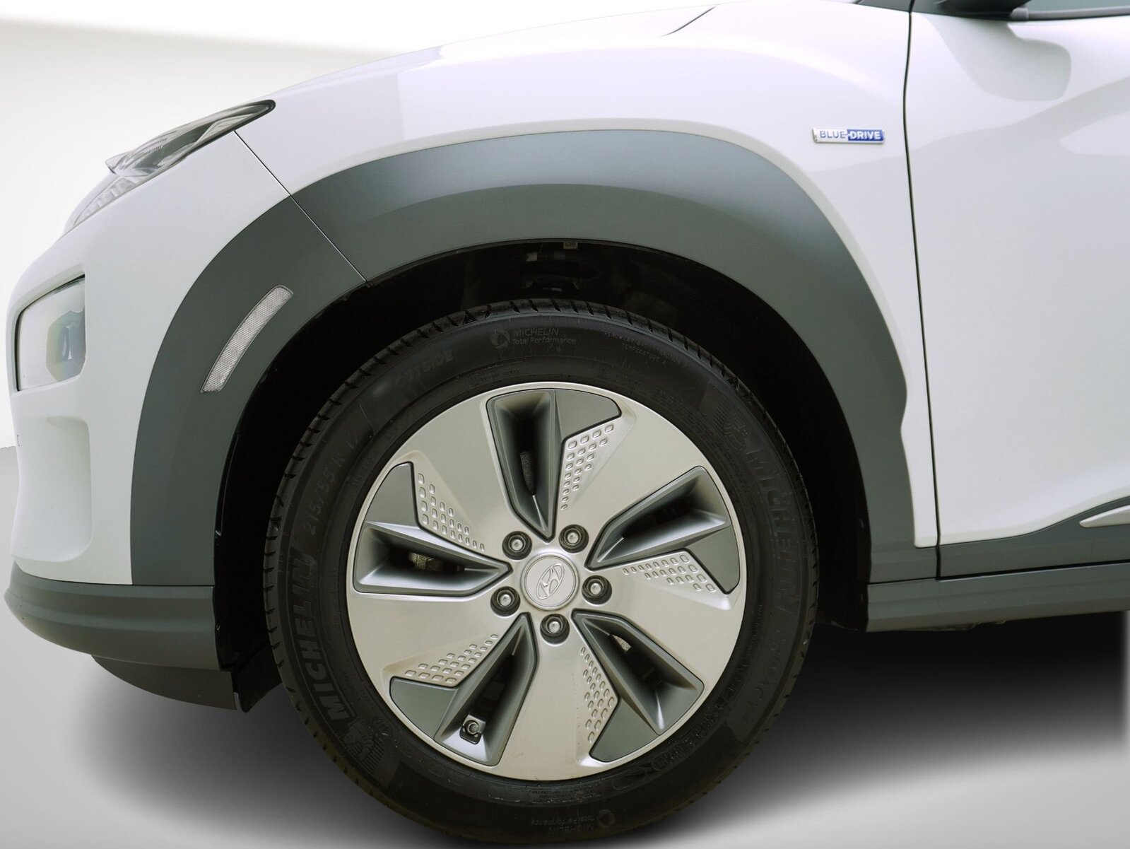 HYUNDAI Kona Electric Vertex, Elettrica, Occasioni / Usate, Automatico - 7