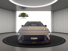 HYUNDAI Kona 1.6 T-GDi Vertex 4WD, Essence, Occasion / Utilisé, Automatique - 2