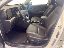 HYUNDAI Kona 1.6 T-GDi Vertex 4WD, Essence, Occasion / Utilisé, Automatique - 4