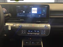 HYUNDAI Kona 1.6 T-GDi Vertex 4WD, Essence, Occasion / Utilisé, Automatique - 6