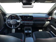 HYUNDAI Kona 1.6 T-GDi N-Line 4WD, Essence, Occasion / Utilisé, Automatique - 5
