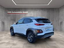 HYUNDAI Kona 1.6 GDi HEV Vertex DCT, Hybride Integrale Benzina/Elettrica, Occasioni / Usate, Automatico - 2