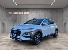 HYUNDAI Kona 1.6 GDi HEV Vertex DCT, Hybride Integrale Benzina/Elettrica, Occasioni / Usate, Automatico - 3