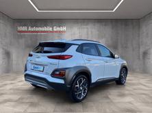 HYUNDAI Kona 1.6 GDi HEV Vertex DCT, Hybride Integrale Benzina/Elettrica, Occasioni / Usate, Automatico - 4