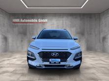 HYUNDAI Kona 1.6 GDi HEV Vertex DCT, Hybride Integrale Benzina/Elettrica, Occasioni / Usate, Automatico - 5