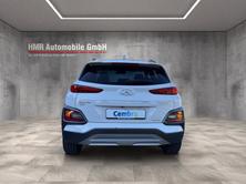 HYUNDAI Kona 1.6 GDi HEV Vertex DCT, Hybride Integrale Benzina/Elettrica, Occasioni / Usate, Automatico - 6