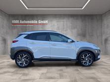 HYUNDAI Kona 1.6 GDi HEV Vertex DCT, Hybride Integrale Benzina/Elettrica, Occasioni / Usate, Automatico - 7
