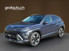 HYUNDAI Kona 1.6 T-GDi Vertex 4WD, Benzin, Occasion / Gebraucht, Automatik - 2