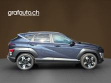 HYUNDAI Kona 1.6 T-GDi Vertex 4WD, Benzin, Occasion / Gebraucht, Automatik - 3