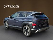 HYUNDAI Kona 1.6 T-GDi Vertex 4WD, Benzin, Occasion / Gebraucht, Automatik - 4
