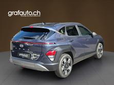 HYUNDAI Kona 1.6 T-GDi Vertex 4WD, Benzin, Occasion / Gebraucht, Automatik - 5