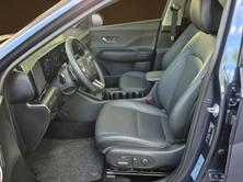 HYUNDAI Kona 1.6 T-GDi Vertex 4WD, Benzin, Occasion / Gebraucht, Automatik - 6