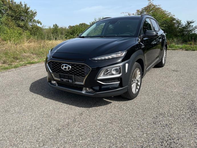 HYUNDAI Kona 1.0 T-GDi Launch 2WD, Benzina, Occasioni / Usate, Manuale