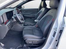 HYUNDAI Kona 1.6 GDi Hybrid N-Line MY25, Voll-Hybrid Benzin/Elektro, Occasion / Gebraucht, Automatik - 5