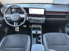 HYUNDAI Kona 1.6 GDi Hybrid N-Line MY25, Voll-Hybrid Benzin/Elektro, Occasion / Gebraucht, Automatik - 7