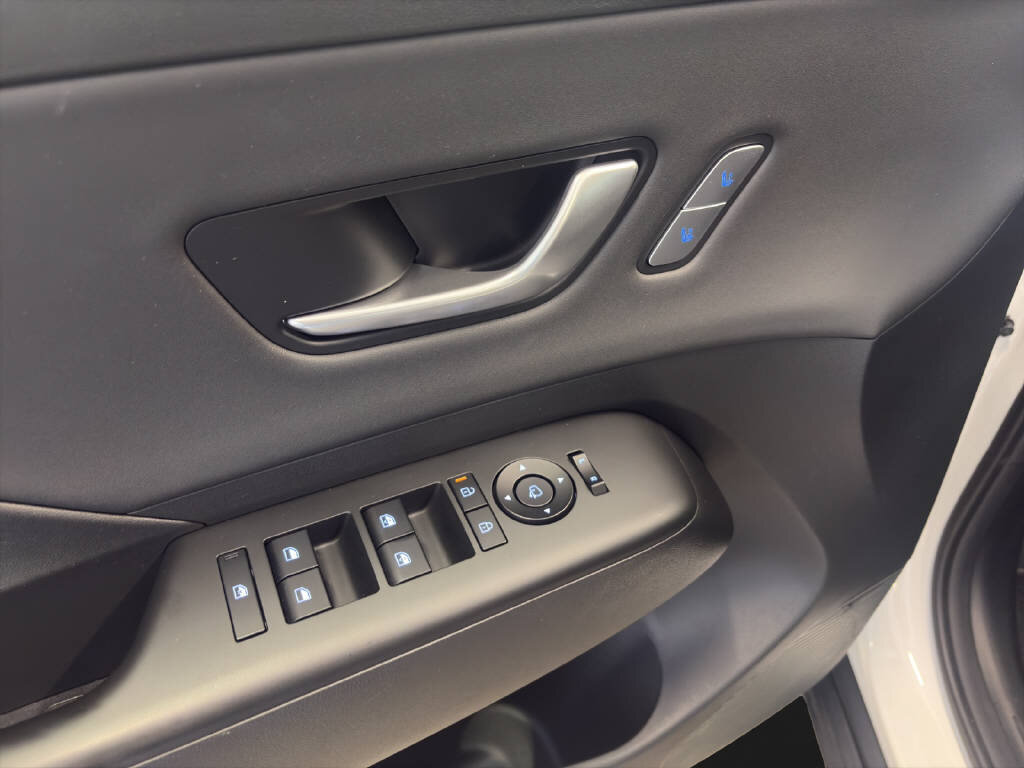 HYUNDAI Kona 1.6 GDi Hybrid Vertex, Voll-Hybrid Benzin/Elektro, Occasion / Gebraucht, Automatik - 3