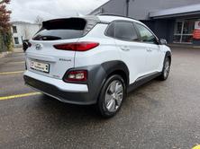 HYUNDAI Kona Electric Vertex 64KWh, Elektro, Occasion / Gebraucht, Automatik - 3