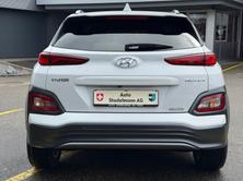 HYUNDAI Kona Electric Vertex 64KWh, Elektro, Occasion / Gebraucht, Automatik - 4
