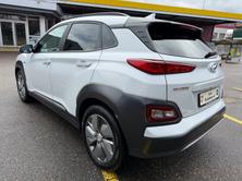 HYUNDAI Kona Electric Vertex 64KWh, Elektro, Occasion / Gebraucht, Automatik - 6