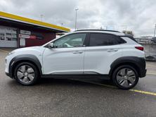 HYUNDAI Kona Electric Vertex 64KWh, Elektro, Occasion / Gebraucht, Automatik - 7