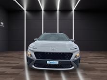 HYUNDAI Kona 1.6 GDi HEV Amplia DCT, Hybride Integrale Benzina/Elettrica, Occasioni / Usate, Automatico - 2