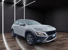 HYUNDAI Kona 1.6 GDi HEV Amplia DCT, Hybride Integrale Benzina/Elettrica, Occasioni / Usate, Automatico - 3