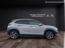 HYUNDAI Kona 1.6 GDi HEV Amplia DCT, Hybride Integrale Benzina/Elettrica, Occasioni / Usate, Automatico - 4