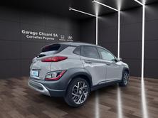 HYUNDAI Kona 1.6 GDi HEV Amplia DCT, Hybride Integrale Benzina/Elettrica, Occasioni / Usate, Automatico - 5