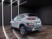 HYUNDAI Kona 1.6 GDi HEV Amplia DCT, Hybride Integrale Benzina/Elettrica, Occasioni / Usate, Automatico - 7