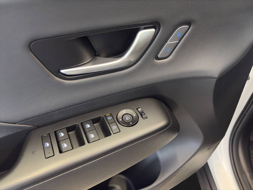 HYUNDAI Kona 1.6 GDi Hybrid Vertex, Voll-Hybrid Benzin/Elektro, Occasion / Gebraucht, Automatik - 3