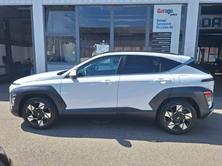 HYUNDAI Kona 1.6 GDi HEV Vertex DCT, Hybride Intégral Essence/Électricité, Occasion / Utilisé, Automatique - 2