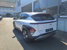 HYUNDAI Kona 1.6 GDi HEV Vertex DCT, Hybride Intégral Essence/Électricité, Occasion / Utilisé, Automatique - 3