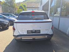 HYUNDAI Kona 1.6 GDi HEV Vertex DCT, Hybride Intégral Essence/Électricité, Occasion / Utilisé, Automatique - 4