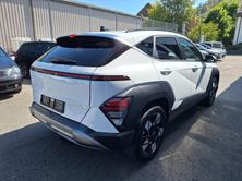 HYUNDAI Kona 1.6 GDi HEV Vertex DCT, Hybride Intégral Essence/Électricité, Occasion / Utilisé, Automatique - 5