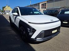 HYUNDAI Kona 1.6 GDi HEV Vertex DCT, Hybride Intégral Essence/Électricité, Occasion / Utilisé, Automatique - 6