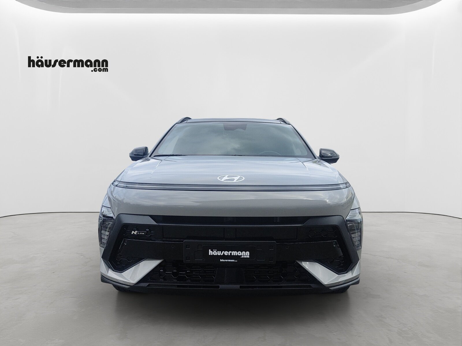 HYUNDAI Kona 1.6 T-GDi N-Line 4WD, Benzina, Occasioni / Usate, Automatico - 2
