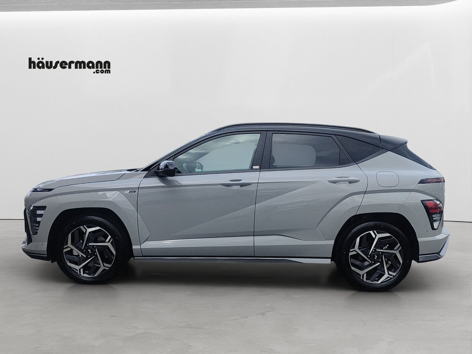HYUNDAI Kona 1.6 T-GDi N-Line 4WD, Benzina, Occasioni / Usate, Automatico - 3