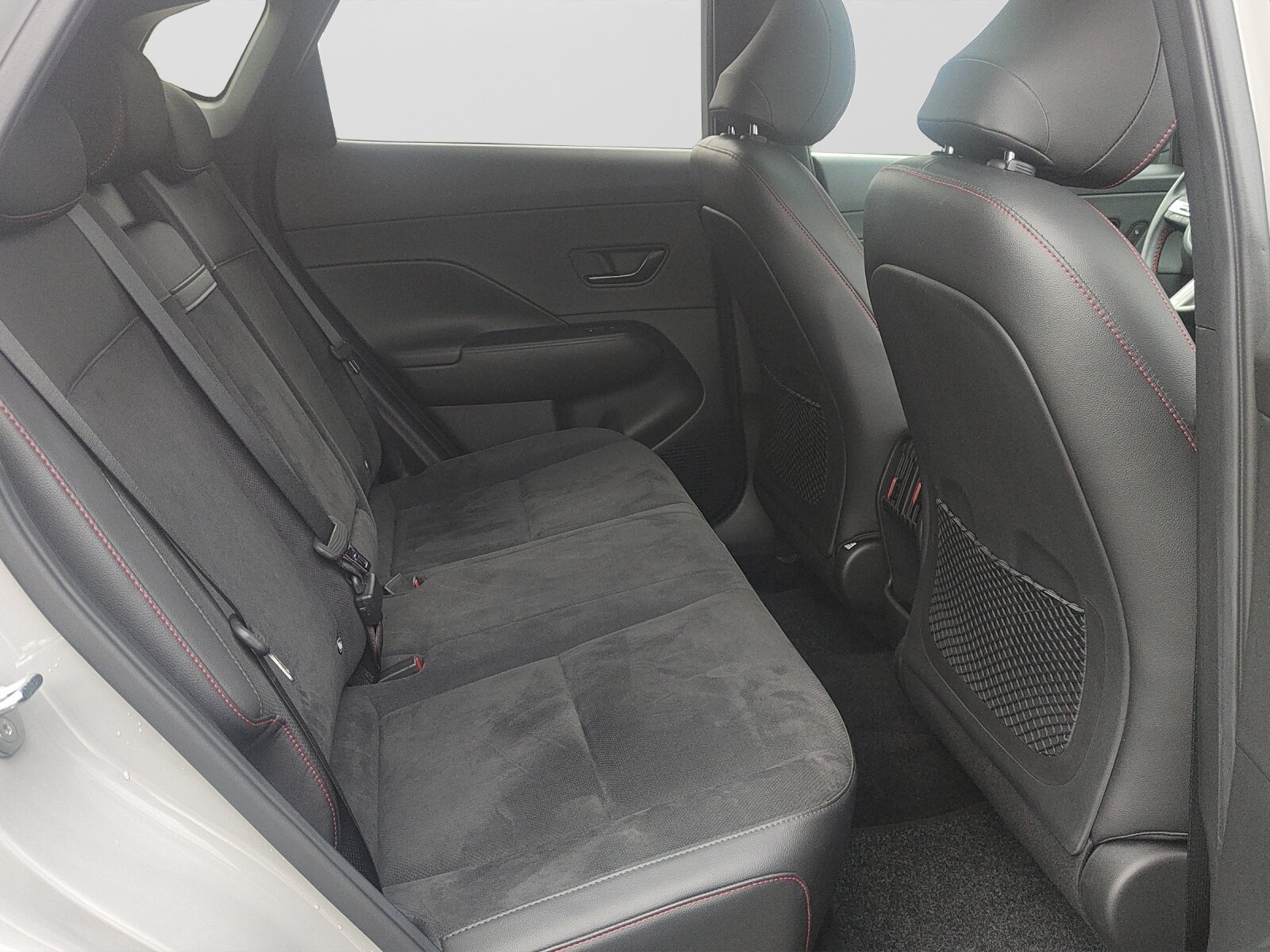 HYUNDAI Kona 1.6 T-GDi N-Line 4WD, Benzina, Occasioni / Usate, Automatico - 6