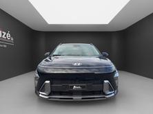 HYUNDAI Kona 1.6 T-GDi Vertex 4WD DCT, Essence, Occasion / Utilisé, Automatique - 2