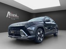 HYUNDAI Kona 1.6 T-GDi Vertex 4WD DCT, Essence, Occasion / Utilisé, Automatique - 3