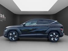 HYUNDAI Kona 1.6 T-GDi Vertex 4WD DCT, Essence, Occasion / Utilisé, Automatique - 4