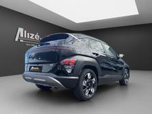 HYUNDAI Kona 1.6 T-GDi Vertex 4WD DCT, Essence, Occasion / Utilisé, Automatique - 7