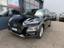 HYUNDAI Kona 1.0 T-GDi Launch Plus 2WD, Petrol, Second hand / Used, Manual - 2