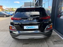 HYUNDAI Kona 1.0 T-GDi Launch Plus 2WD, Petrol, Second hand / Used, Manual - 5